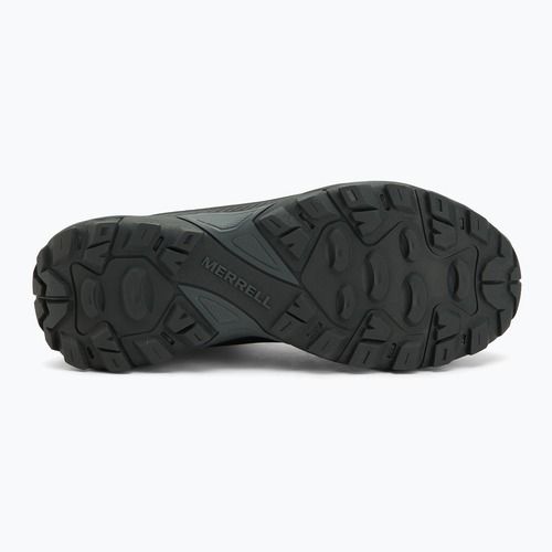 Мъжки туристически обувки Merrell Speed Strike 2 Ltr Thrm Mid Wp black
