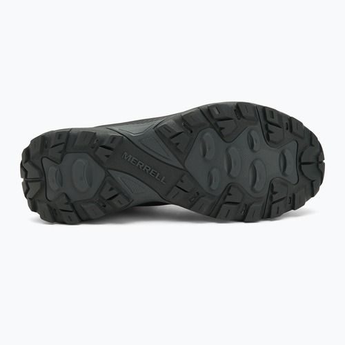 Мъжки туристически обувки Merrell Speed Strike 2 Ltr Mid Wp black