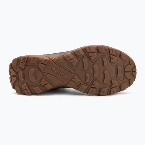 Мъжки туристически обувки Merrell Speed Strike 2 Ltr Mid Wp mole