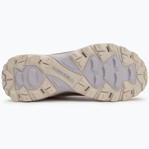 Дамски туристически обувки Merrell Speed Strike 2 Thermo Mid Wp nougat
