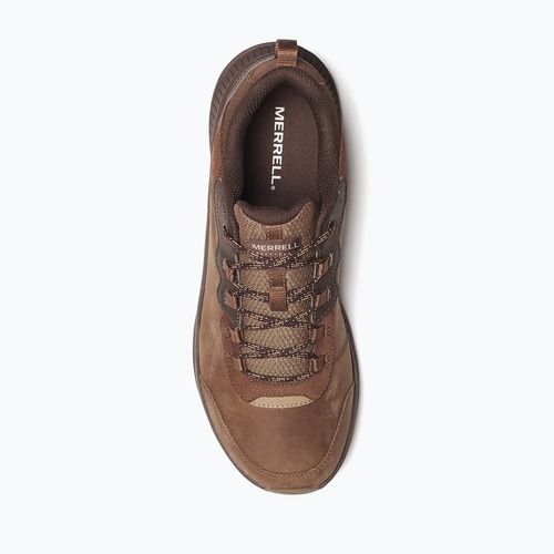 Мъжки туристически обувки Merrell Speed Strike 2 Ltr mole