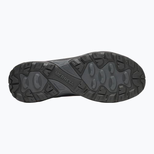 Мъжки туристически обувки Merrell Speed Strike 2 Ltr black