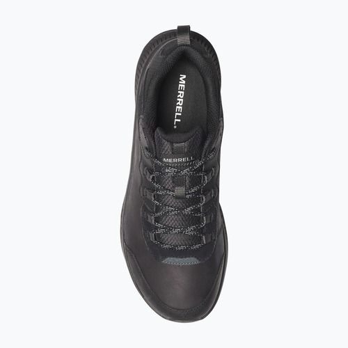 Мъжки туристически обувки Merrell Speed Strike 2 Ltr black