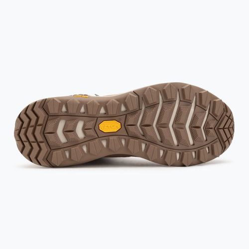 Мъжки зимни ботуши Merrell Siren 4 Thermo Mid Zip WP black