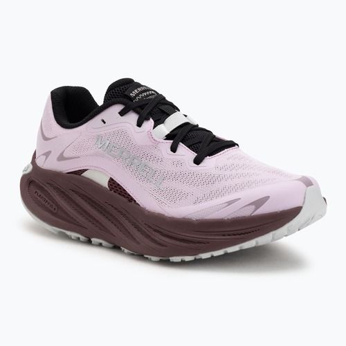 Дамски обувки за бягане Merrell Promorph amethyst