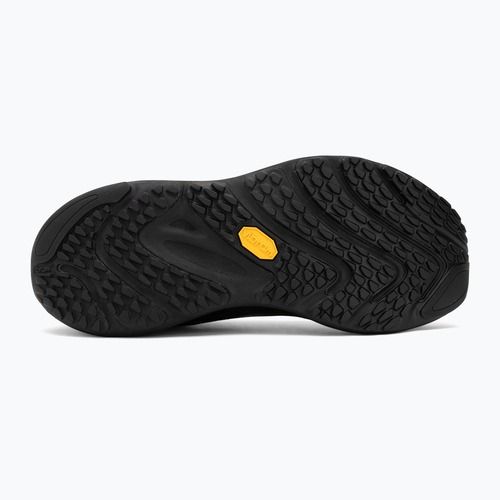 Мъжки обувки за бягане Merrell Promorph black