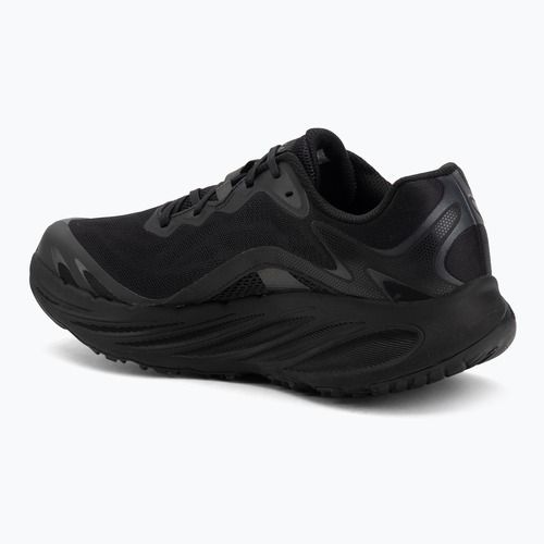 Мъжки обувки за бягане Merrell Promorph black
