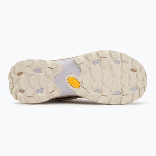Дамски туристически обувки Merrell Moab Speed 2 Mid GTX nougat