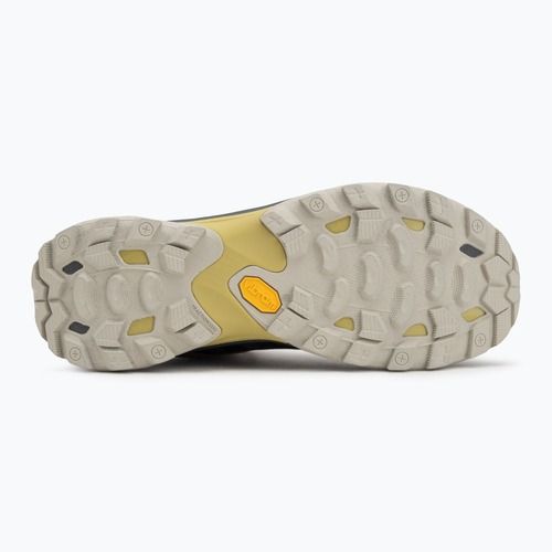 Мъжки туристически обувки Merrell Moab Speed 2 Mid GTX Cairn
