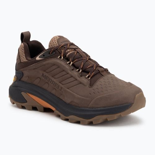 Мъжки туристически обувки Merrell Moab Speed 2 Ltr Wp Mole