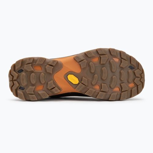 Мъжки туристически обувки Merrell Moab Speed 2 Ltr Wp Mole