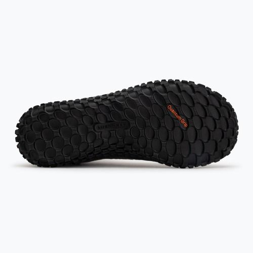 Мъжки обувки barefoot Merrell Wrapt Mid WP granite