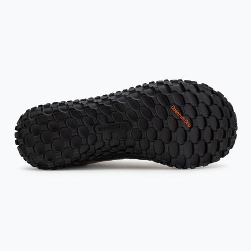 Мъжки обувки barefoot Merrell Wrapt Mid WP olive/black