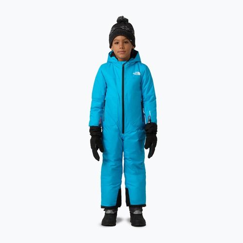 Детски ски гащеризон The North Face Freedom Snow Suit meridian blue