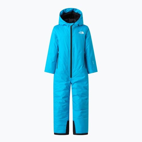 Детски ски гащеризон The North Face Freedom Snow Suit meridian blue