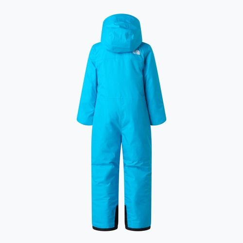 Детски ски гащеризон The North Face Freedom Snow Suit meridian blue