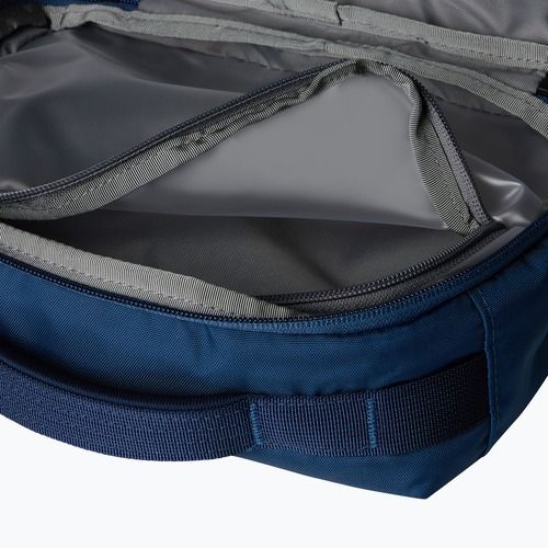 Чанта за тоалетни принадлежности The North Face Base Camp Voyager Dopp Kit 4 l blue/summit navy