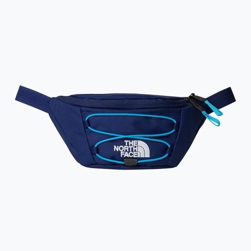 Чантичка за кръста The North Face Jester Lumbar 2,2 l eagle blue/meridian blue