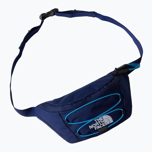 Чантичка за кръста The North Face Jester Lumbar 2,2 l eagle blue/meridian blue