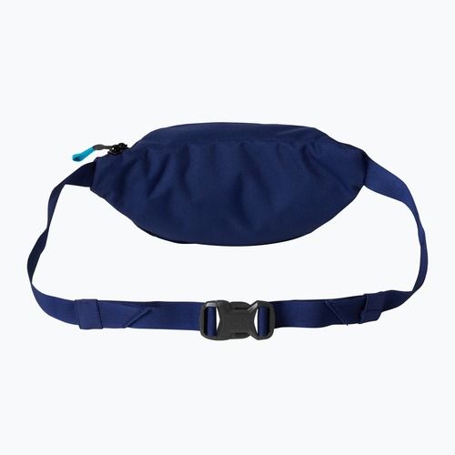 Чантичка за кръста The North Face Jester Lumbar 2,2 l eagle blue/meridian blue