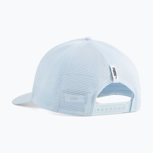 Шапка с козирка PUMA Hyrox Trucker grey