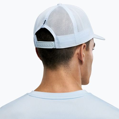 Шапка с козирка PUMA Hyrox Trucker grey