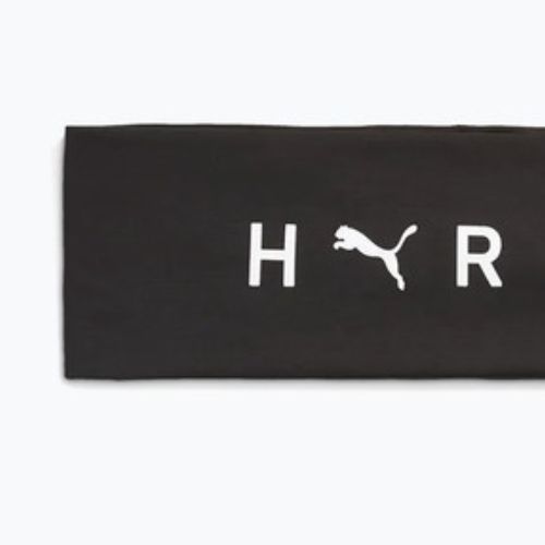 Хавлиен накитник PUMA Hyrox Sweatband black