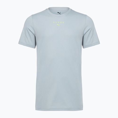 Мъжка тениска за тренировка PUMA Hyrox Volunteer Tee gray