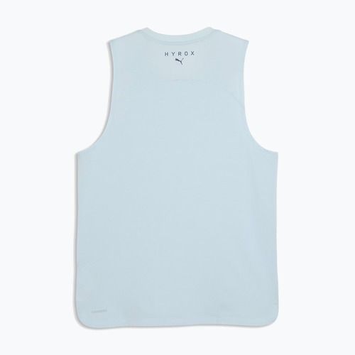 Мъжка тениска за тренировка PUMA Hyrox Cloudspun Thermoadapt Tank gray