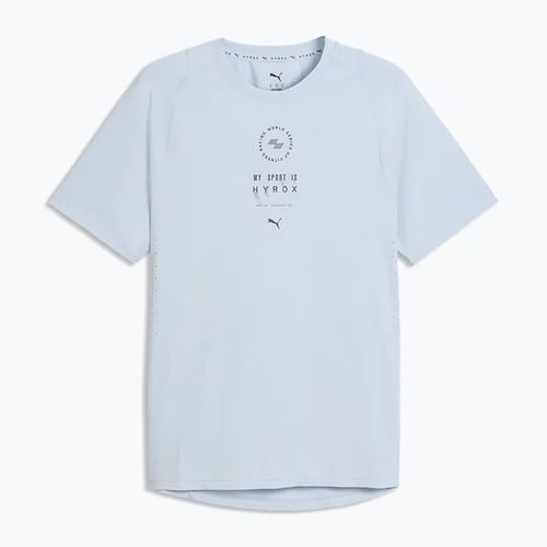 Мъжка тениска за тренировка PUMA Hyrox Dryelite Training Tee gray