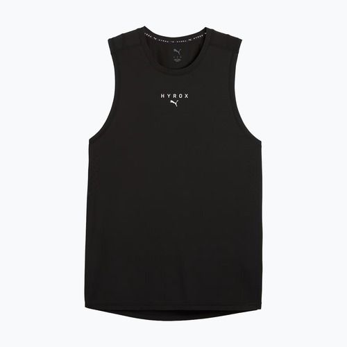 Мъжка тениска за тренировка PUMA Hyrox Dryelite Training Tank black