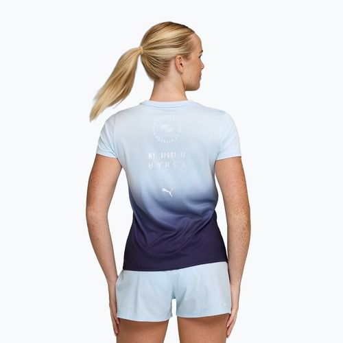 Дамска тениска за тренировка PUMA Hyrox Poly Graphic Tee 64