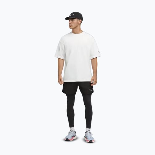 Мъжка тениска за тренировка PUMA Hyrox City Lifestyle Tee white