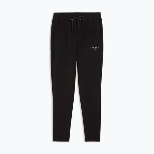 Мъжки панталони PUMA x HYROX Cloudspun Elevated черни