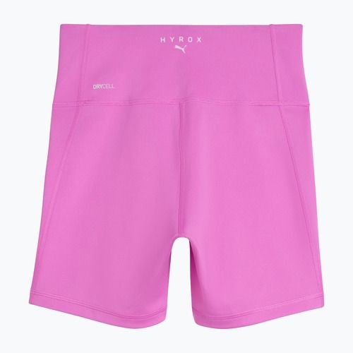 Дамски тренировъчни шорти PUMA x HYROX Tad Essential Tight розови