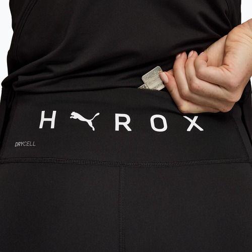 Дамски клин за тренировка PUMA Hyrox Essential Tight black