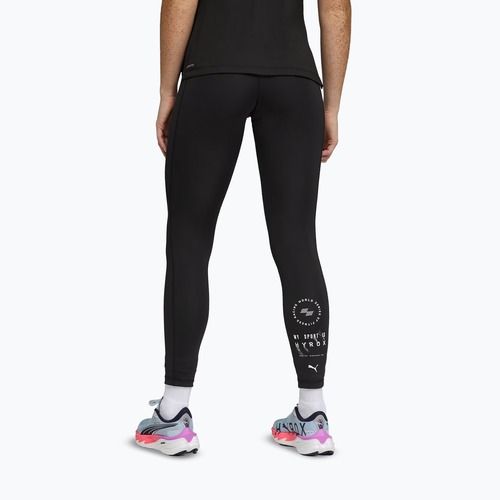 Дамски клин за тренировка PUMA Hyrox Essential Tight black