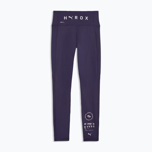Дамски клин за тренировка PUMA Hyrox Essential Tight purple