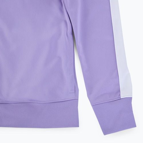 Дамски анцуг Under Armour Tricot transparent/white/white