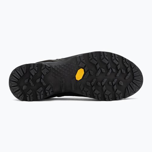 Мъжки обувки за трекинг Salewa MTN Trainer 2 GTX blue seal/black