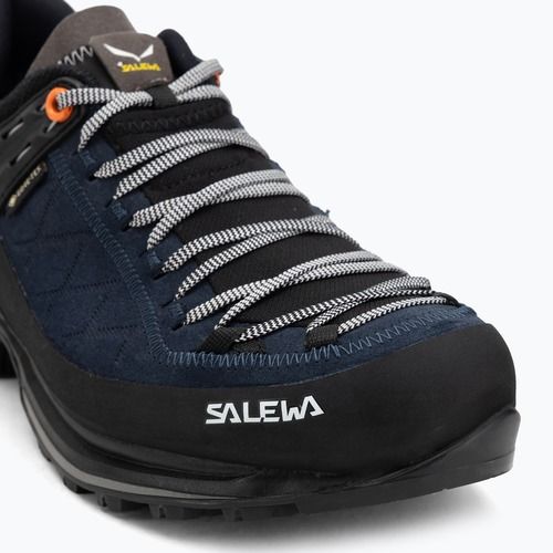 Мъжки обувки за трекинг Salewa MTN Trainer 2 GTX blue seal/black