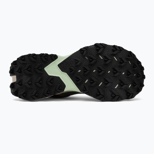 Дамски обувки за трекинг Salewa Pedroc 2 shadow/faded green