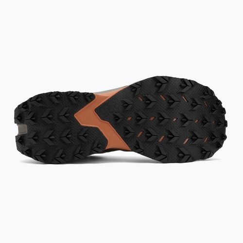 Мъжки обувки за трекинг Salewa Pedroc 2 Leather Mid PTX quicksand/bungee cord