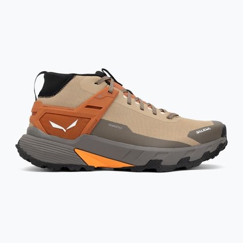 Мъжки обувки за трекинг Salewa Pedroc 2 Mid PTX quicksand/bungee cord