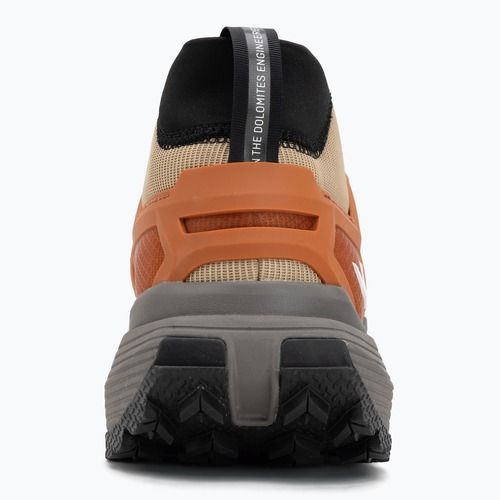 Мъжки обувки за трекинг Salewa Pedroc 2 Mid PTX quicksand/bungee cord