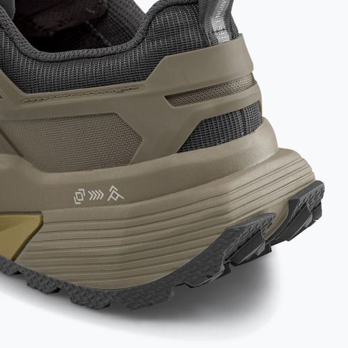 Мъжки обувки за трекинг Salewa Pedroc 2 PTX black out/bungee cord