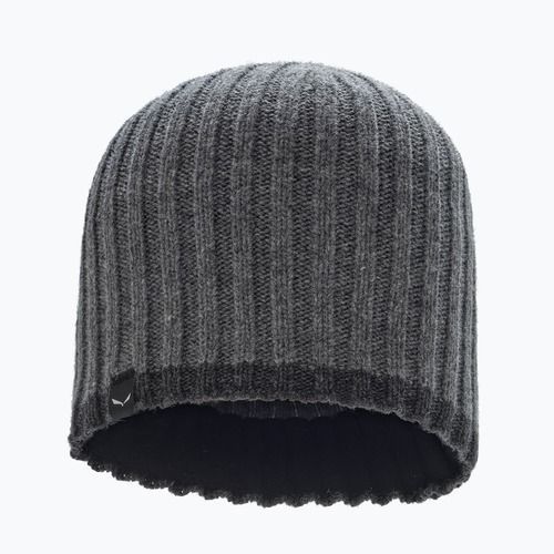 Зимна шапка Salewa Ortles Wool quiet shade