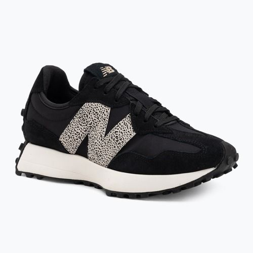 Дамски обувки New Balance 327's V1 black