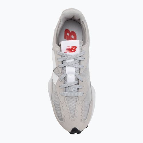 Мъжки обувки New Balance 327's V1 2025 grey