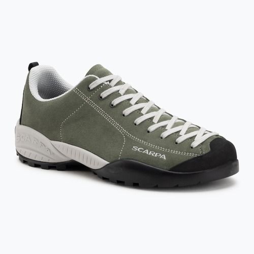 Мъжки туристически обувки SCARPA Mojito birch